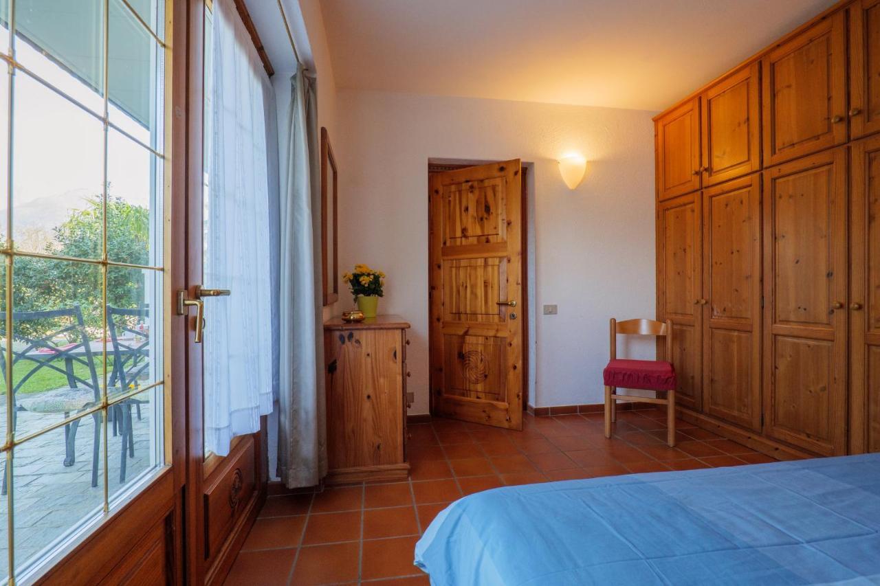 Villa Carlo Colico Zewnętrze zdjęcie