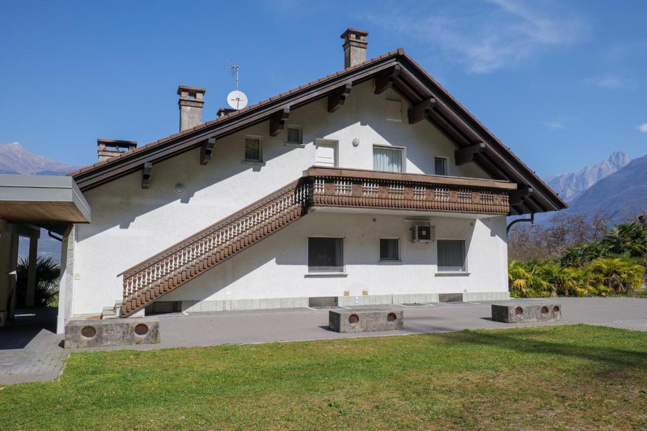 Villa Carlo Colico Zewnętrze zdjęcie