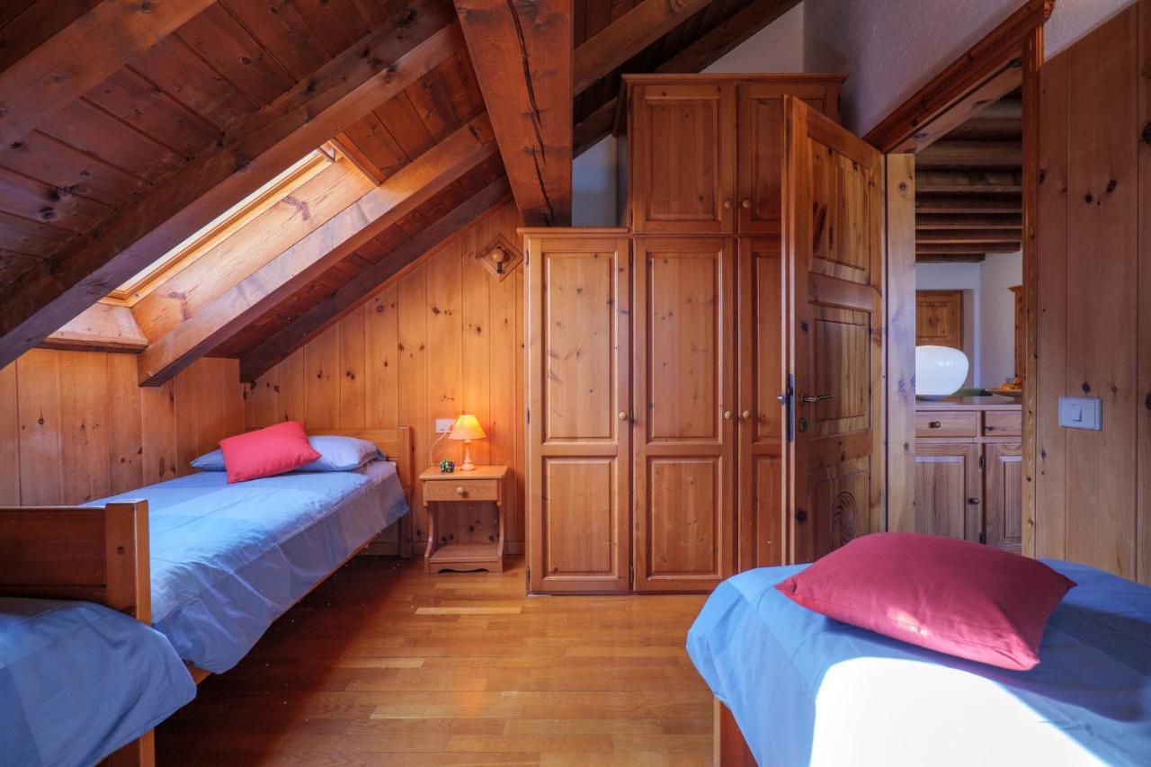 Villa Carlo Colico Zewnętrze zdjęcie