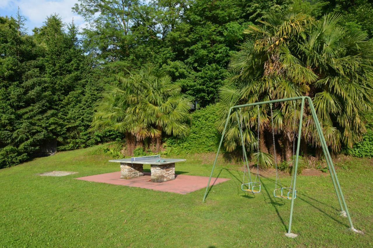Villa Carlo Colico Zewnętrze zdjęcie