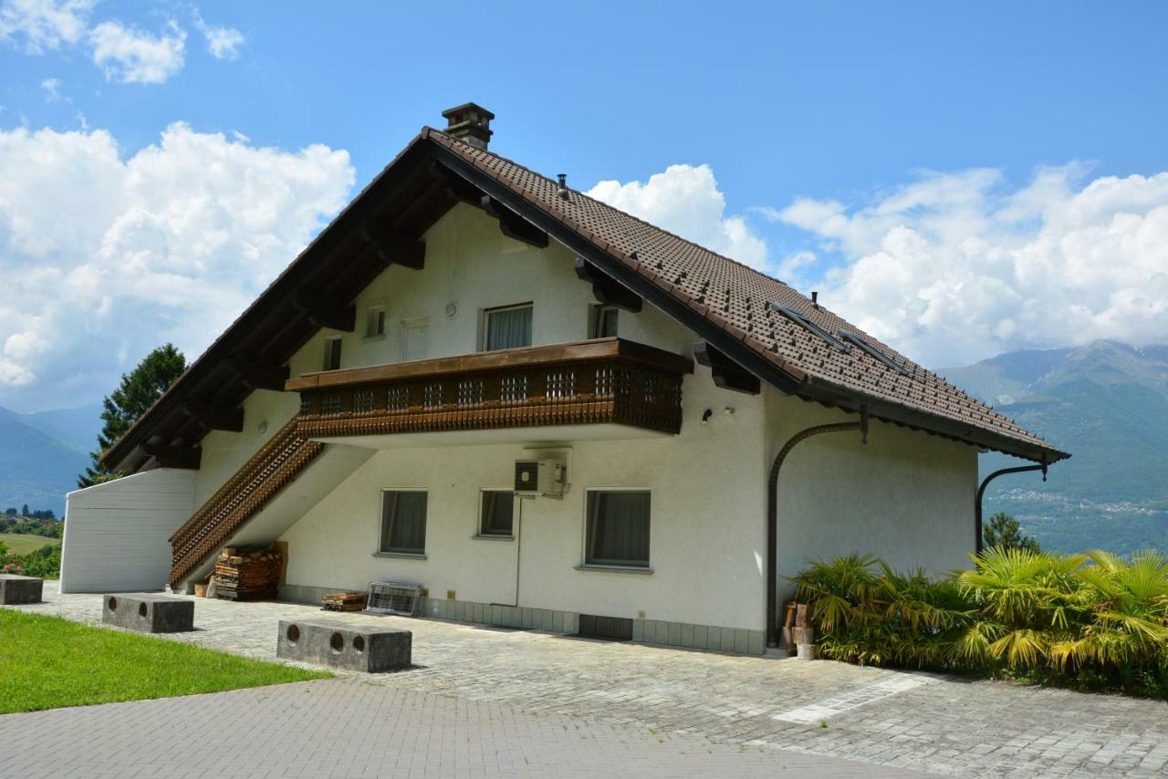 Villa Carlo Colico Zewnętrze zdjęcie